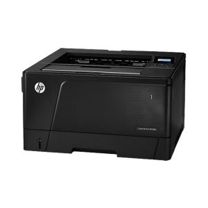 HP LaserJet Pro M706n