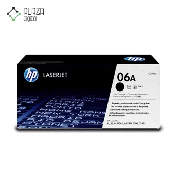 کارتریج اچ پی HP Cartridge 06A