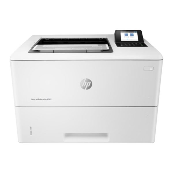 HP LaserJet Enterprise M507dn Printer