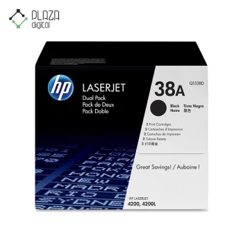 کارتریج اچ پی HP Cartridge 38A